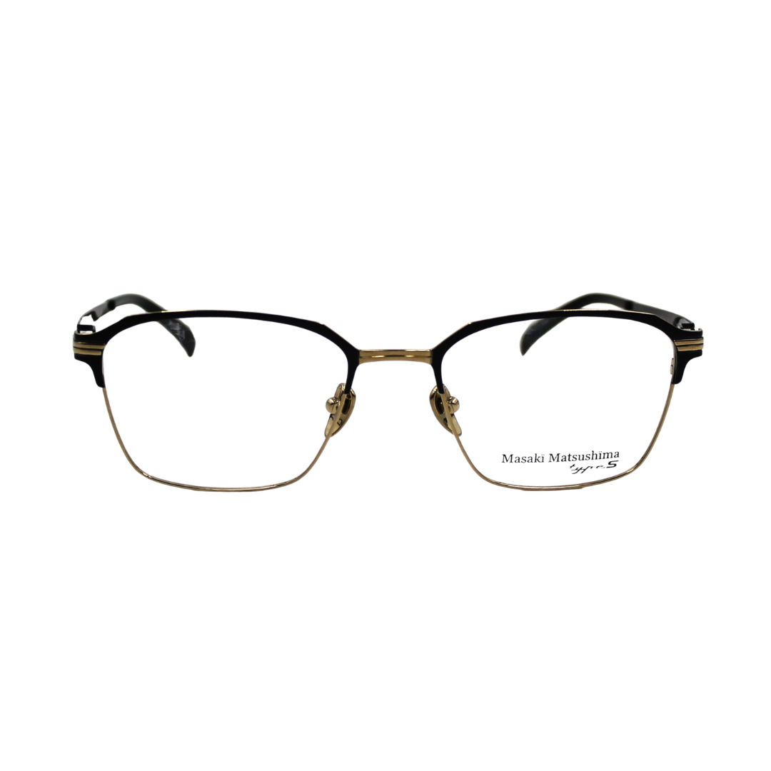 Masaki Matsushima Titanium Frame | Model MFT 5107