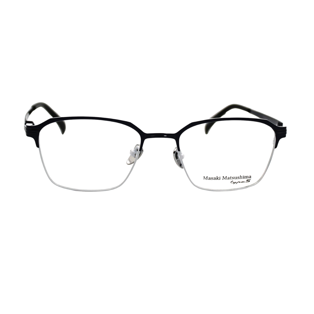 Masaki Matsushima Titanium Frame | Model MFT 5107