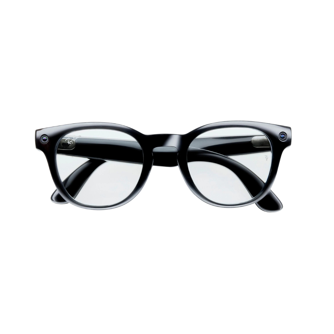 Ray Ban Meta Scriber Optics - GEN 2 | RW7002