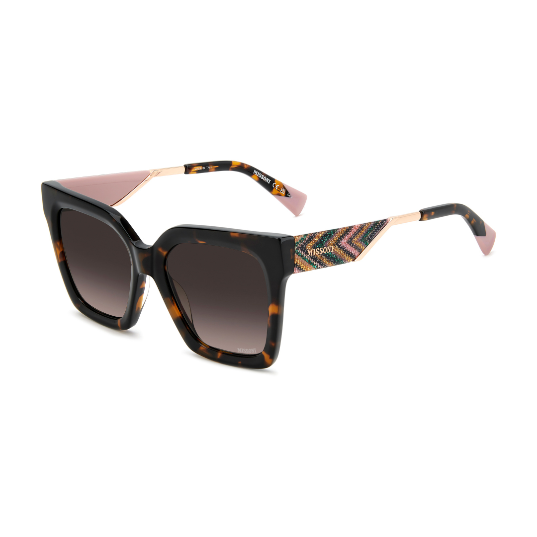 Missoni Sunglasses | Model MIS 0264/G/S