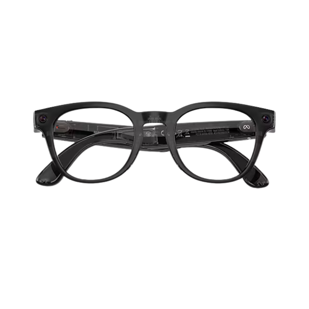 Ray Ban Meta Scriber Optics - GEN 2 | RW7002