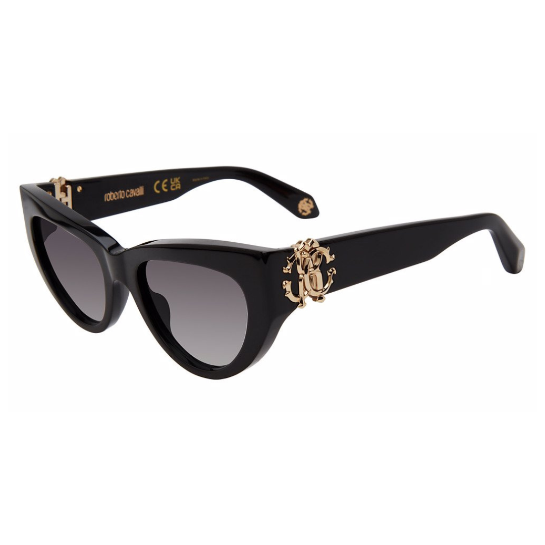 Occhiali da sole Roberto Cavalli | Modello SRC017M
