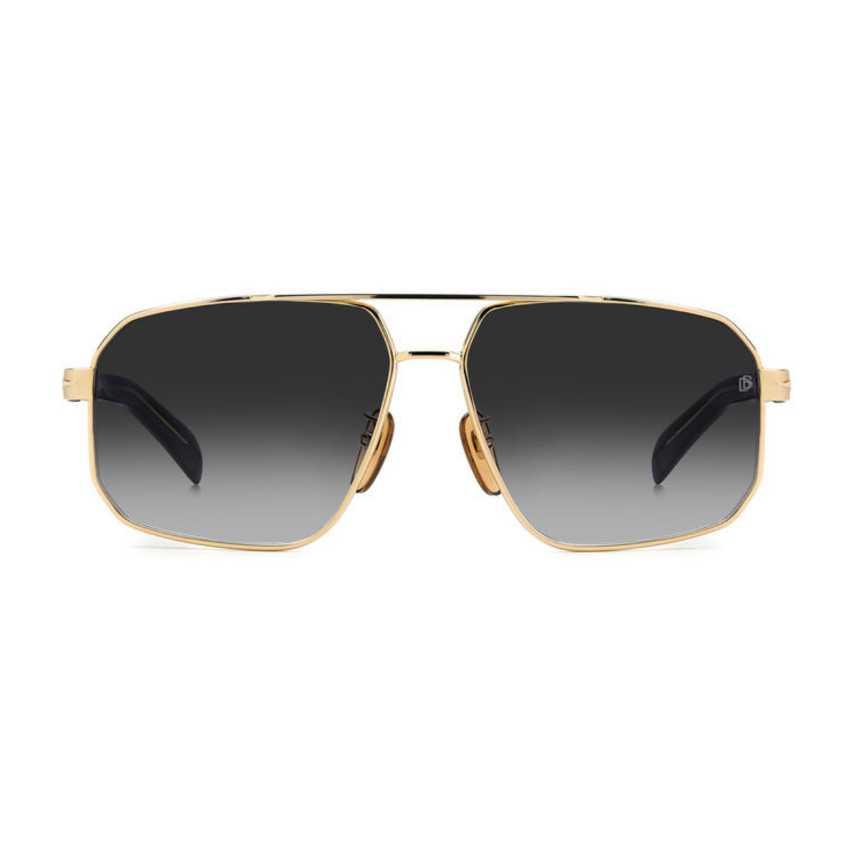 Lunettes de soleil David Beckham | Modèle DB 7102/S