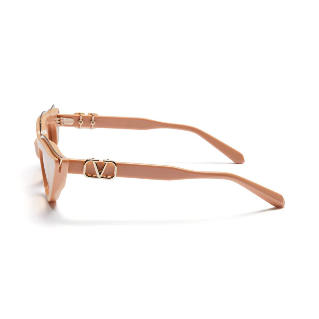 Valentino Sunglasses | Model V-GOLDCUT-II-VLS