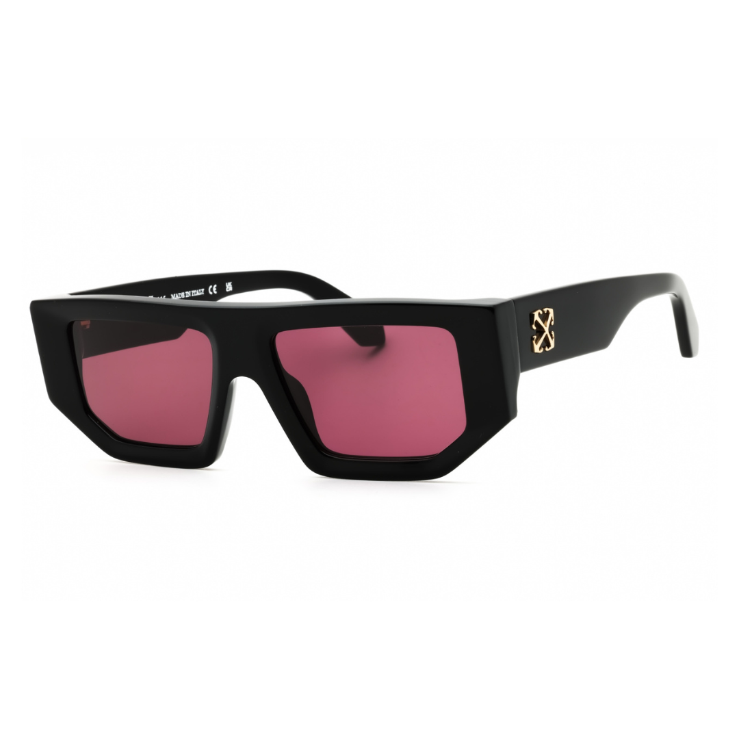 Off White Sunglasses | Model OERI13 Vancouver
