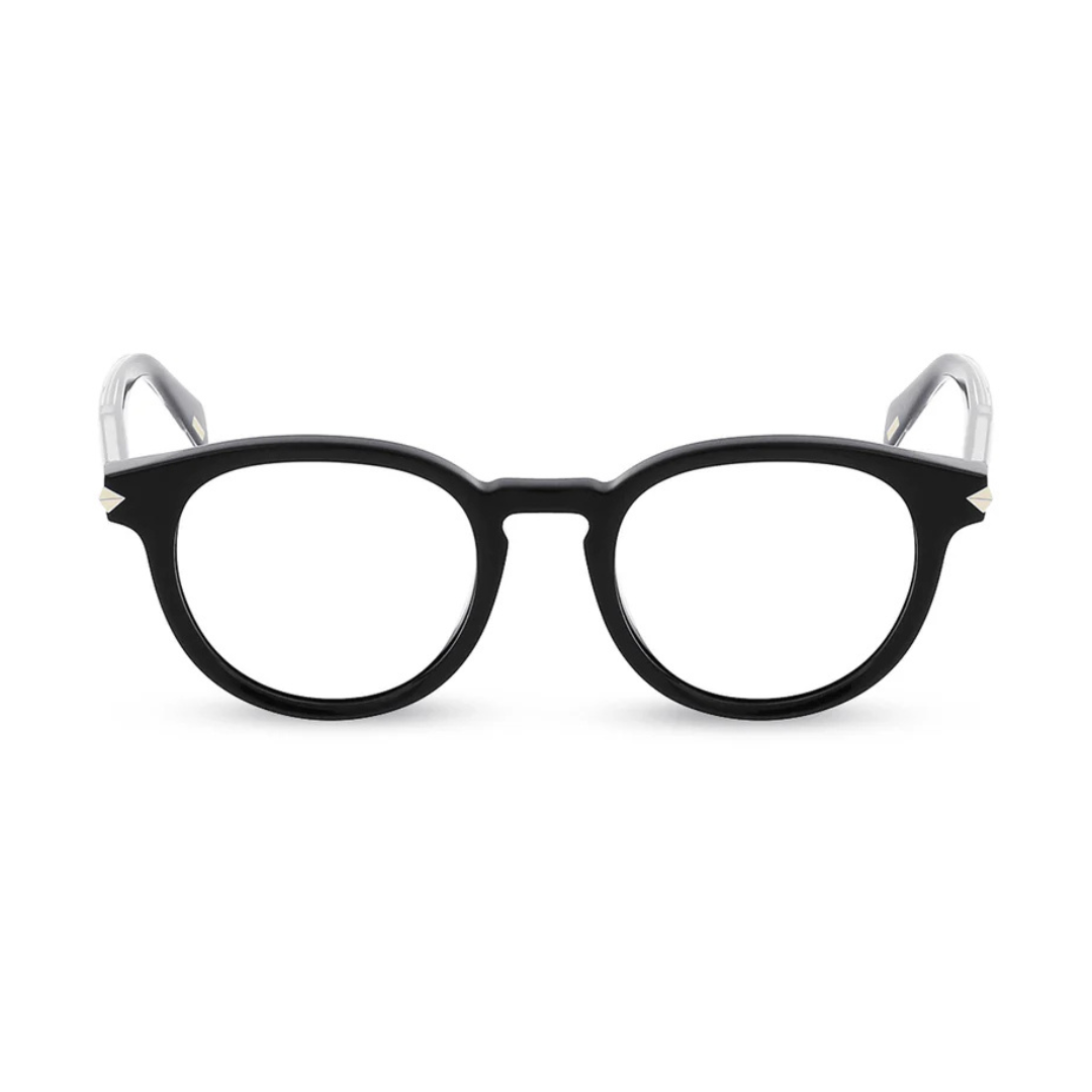 Police Spectacle Frame | Model VPLF30