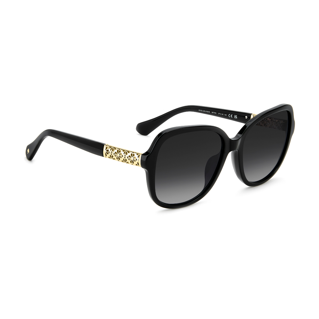 Kate Spade Sunglasses | Model KS ELIZA 2/G/S