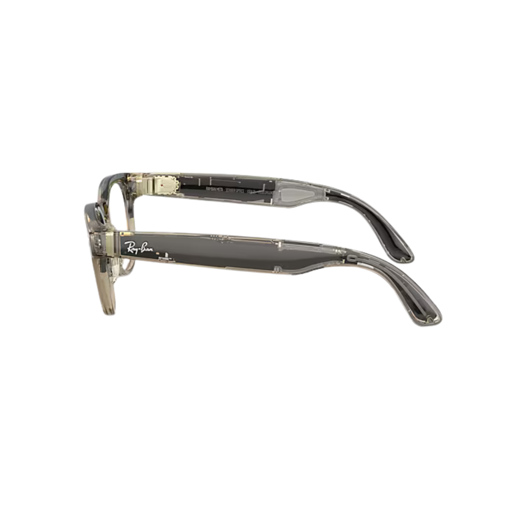 Ray Ban Meta Scriber Optics - GEN 2 | RW7002