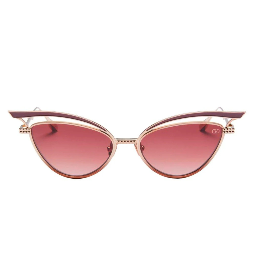Valentino Sunglasses | Model V-GLASSLINER-VLS
