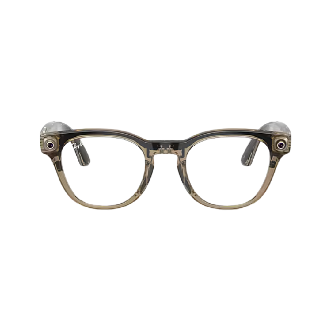Ray Ban Meta Scriber Optics - GEN 2 | RW7002