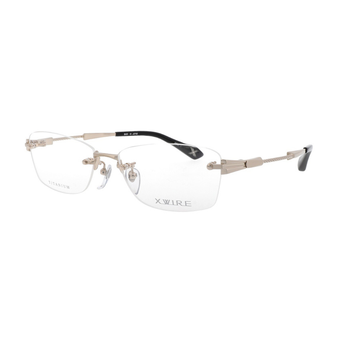 XWIRE Titanium Frame | Model XW 1053