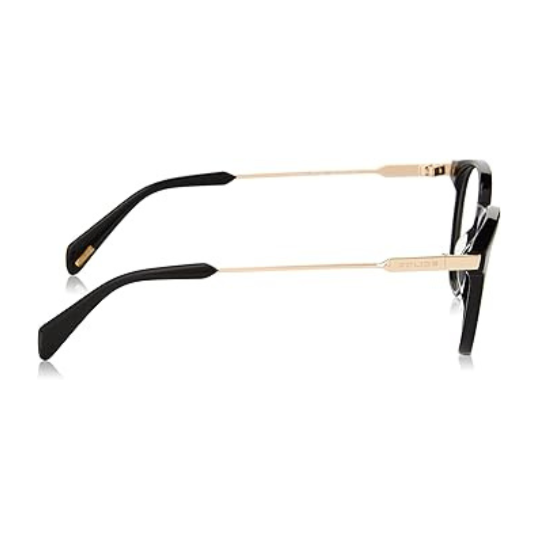 Police Spectacle Frame | Model VPLC30V