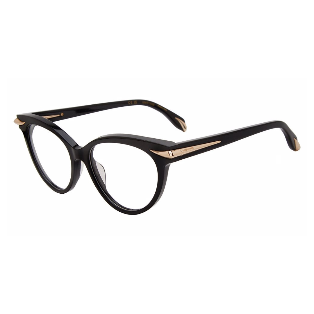 Roberto Cavalli Optical Frame | Model VRC018M
