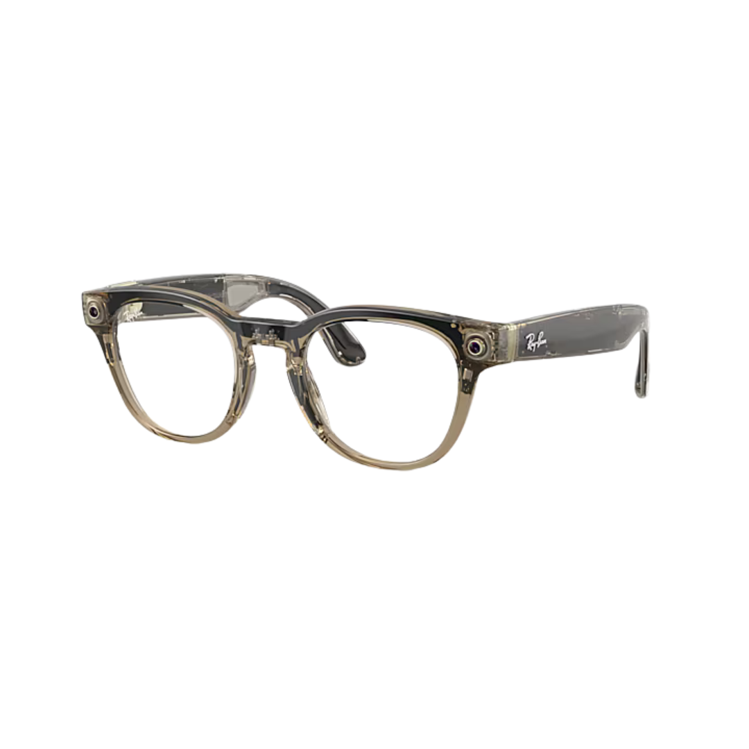 Ray Ban Meta Scriber Optics - GEN 2 | RW7002