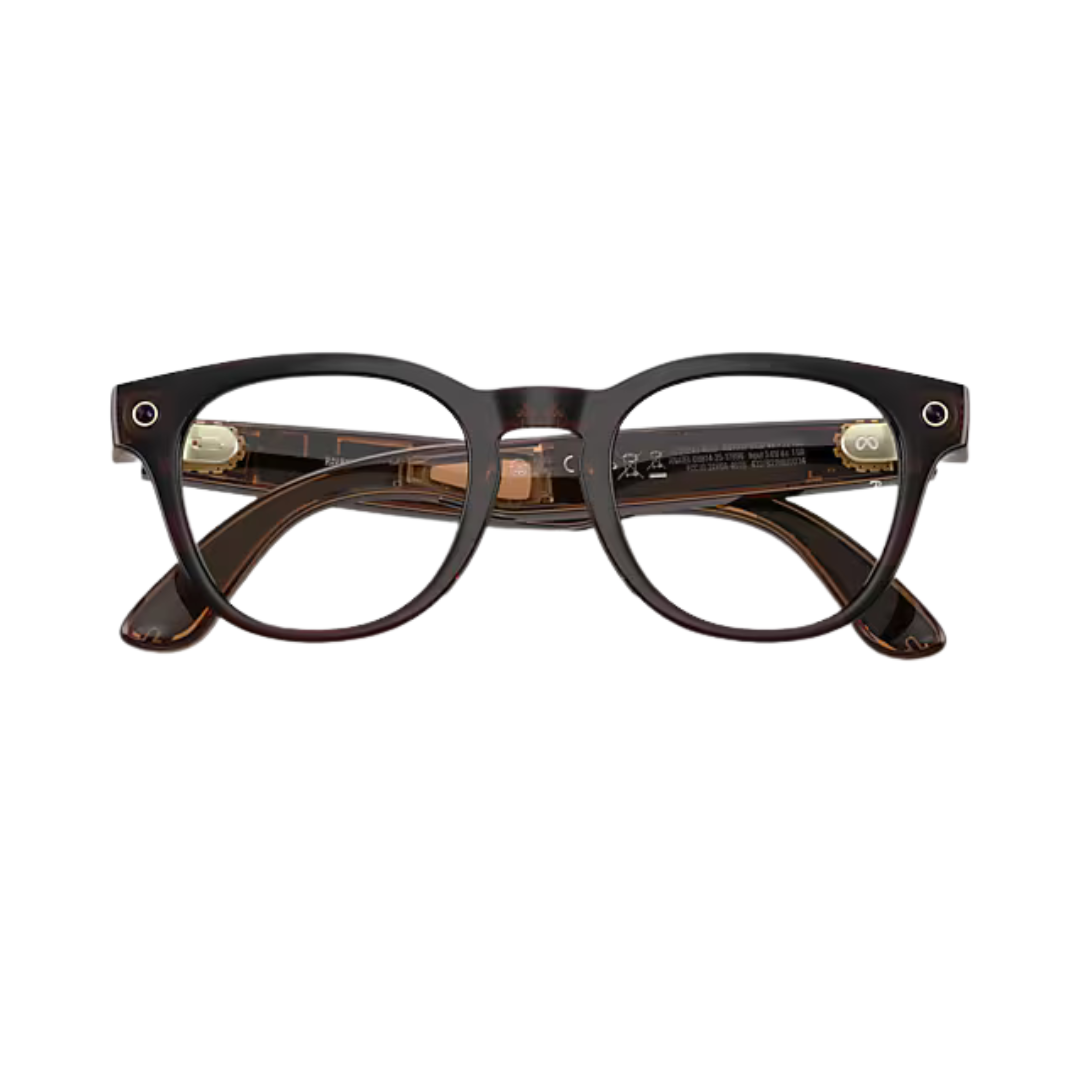 Ray Ban Meta Scriber Optics - GEN 2 | RW7002