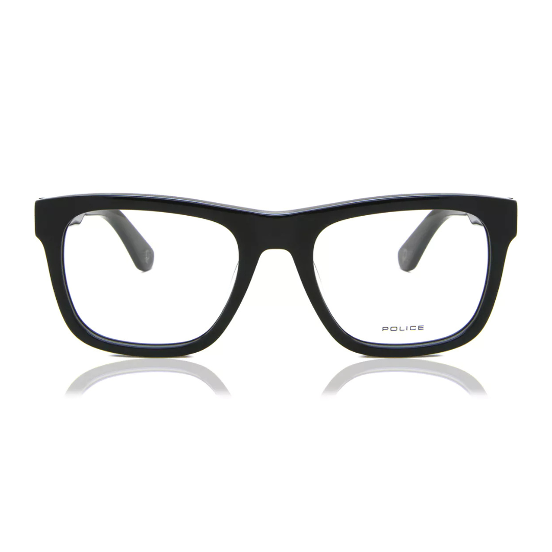 Police Spectacle Frame | Model VPLE37