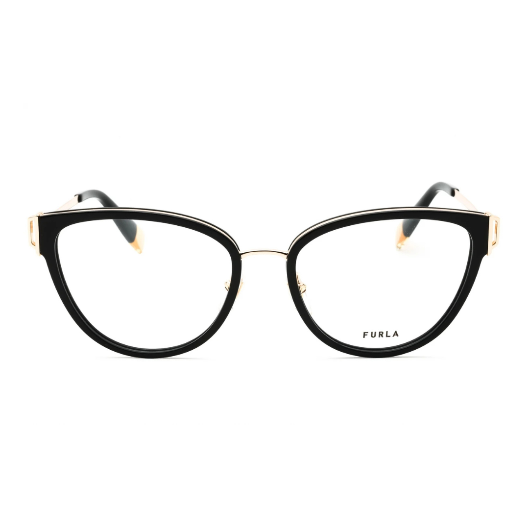 Furla Optical Frame | Model VFU444