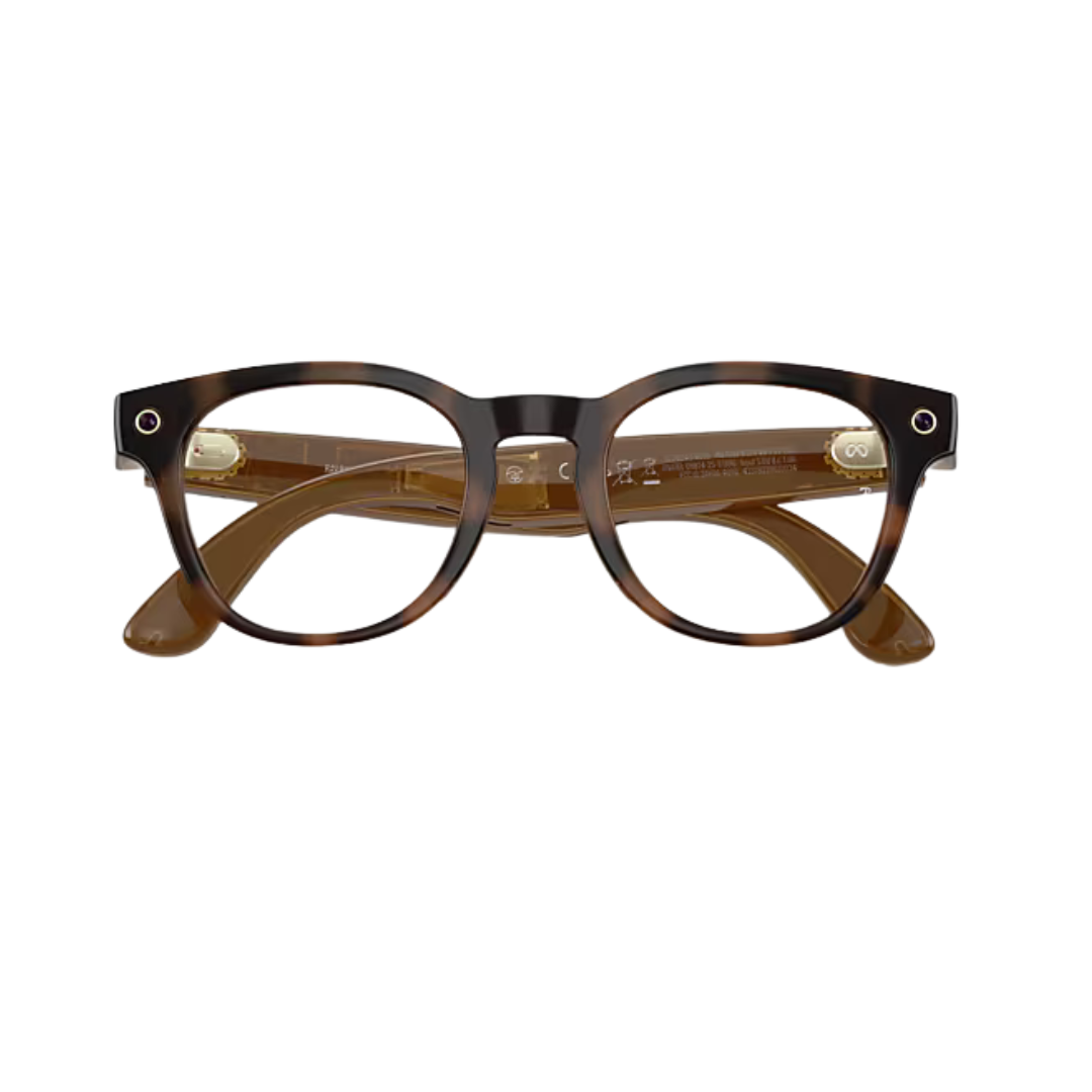 Ray Ban Meta Scriber Optics - GEN 2 | RW7002