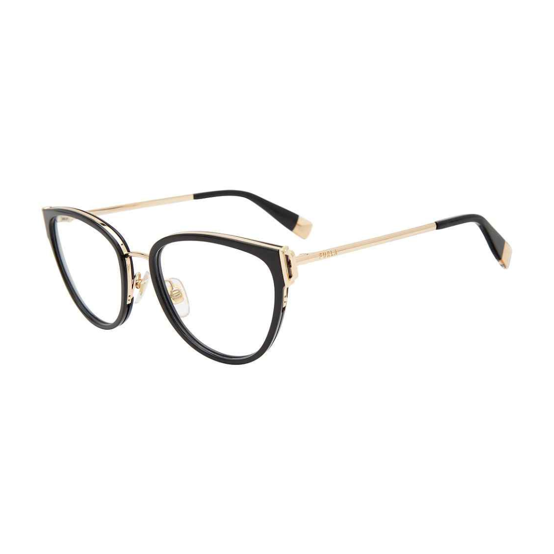 Furla Optical Frame | Model VFU444