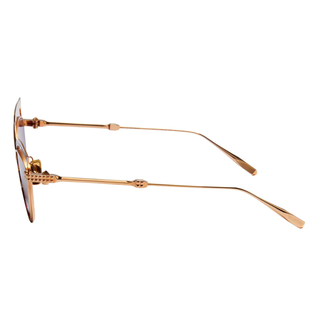 Valentino Sunglasses | Model V-GLASSLINER-VLS