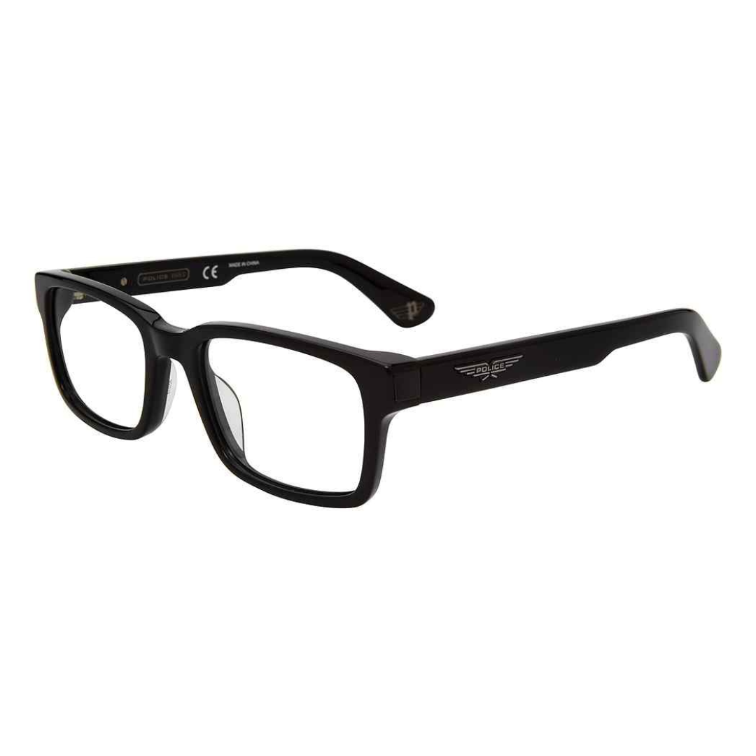 Police Spectacle Frame | Model VPLE36
