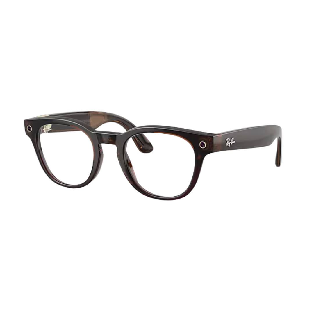 Ray Ban Meta Scriber Optics - GEN 2 | RW7002