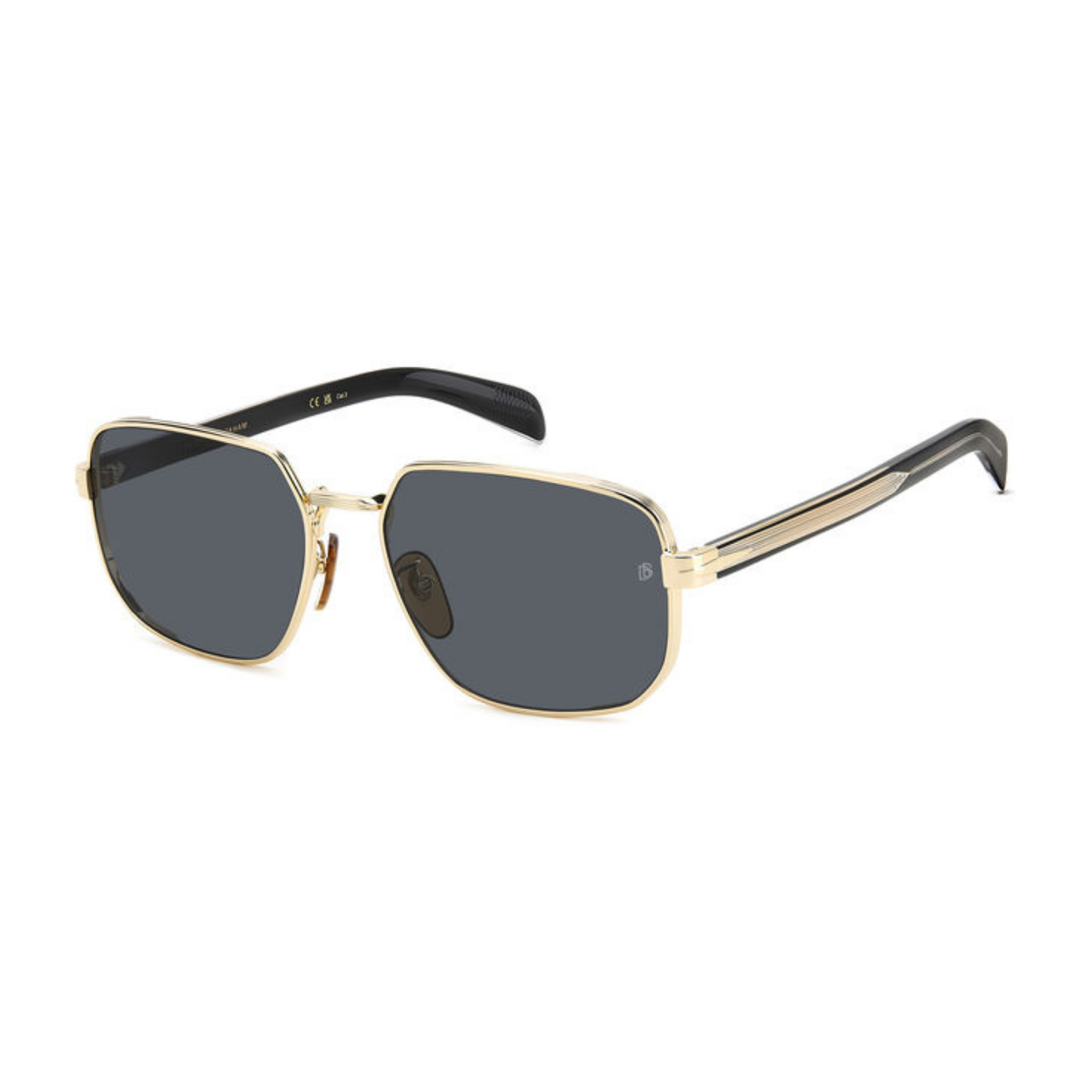 David Beckham Sunglasses | Model DB 7121/G/S