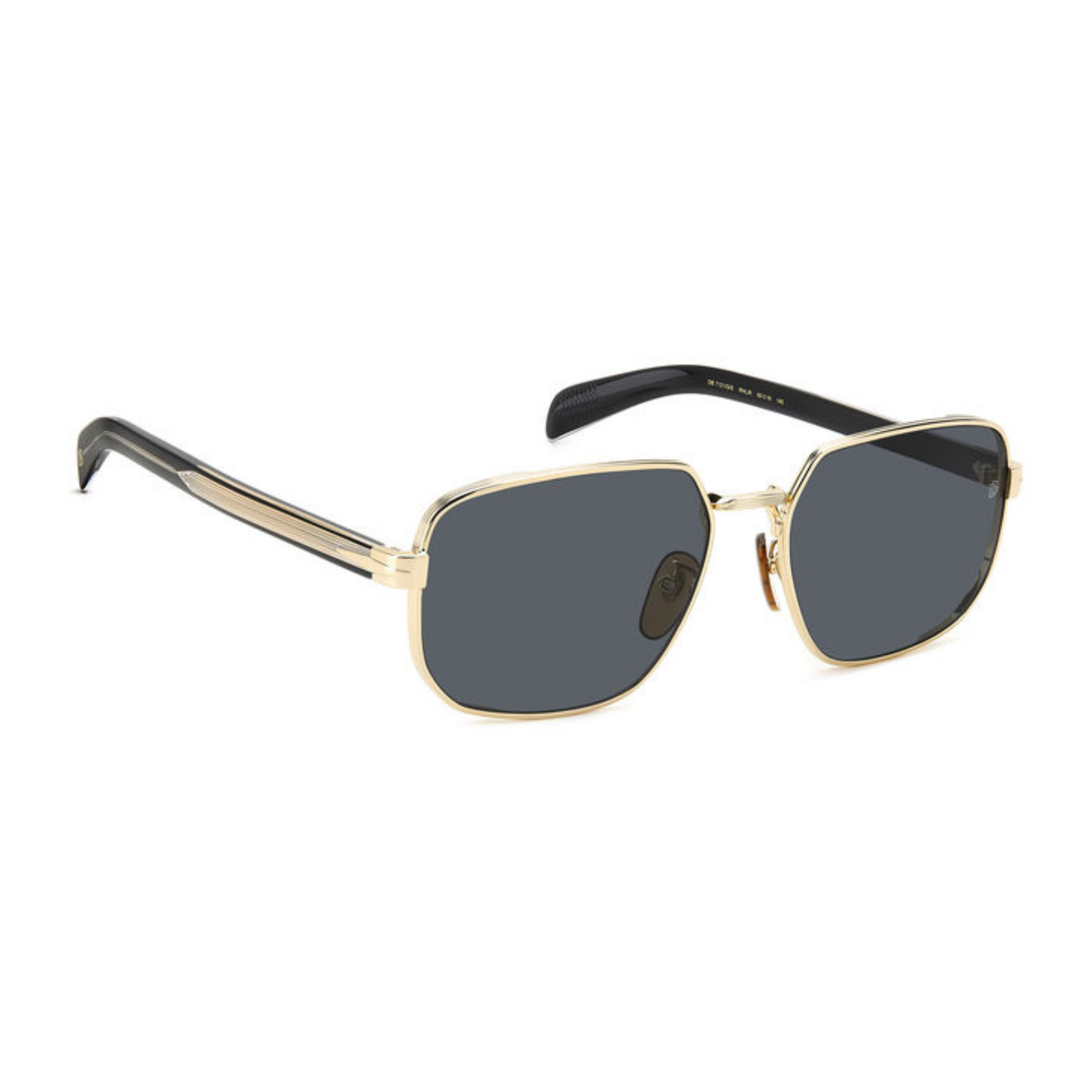 David Beckham Sunglasses | Model DB 7121/G/S