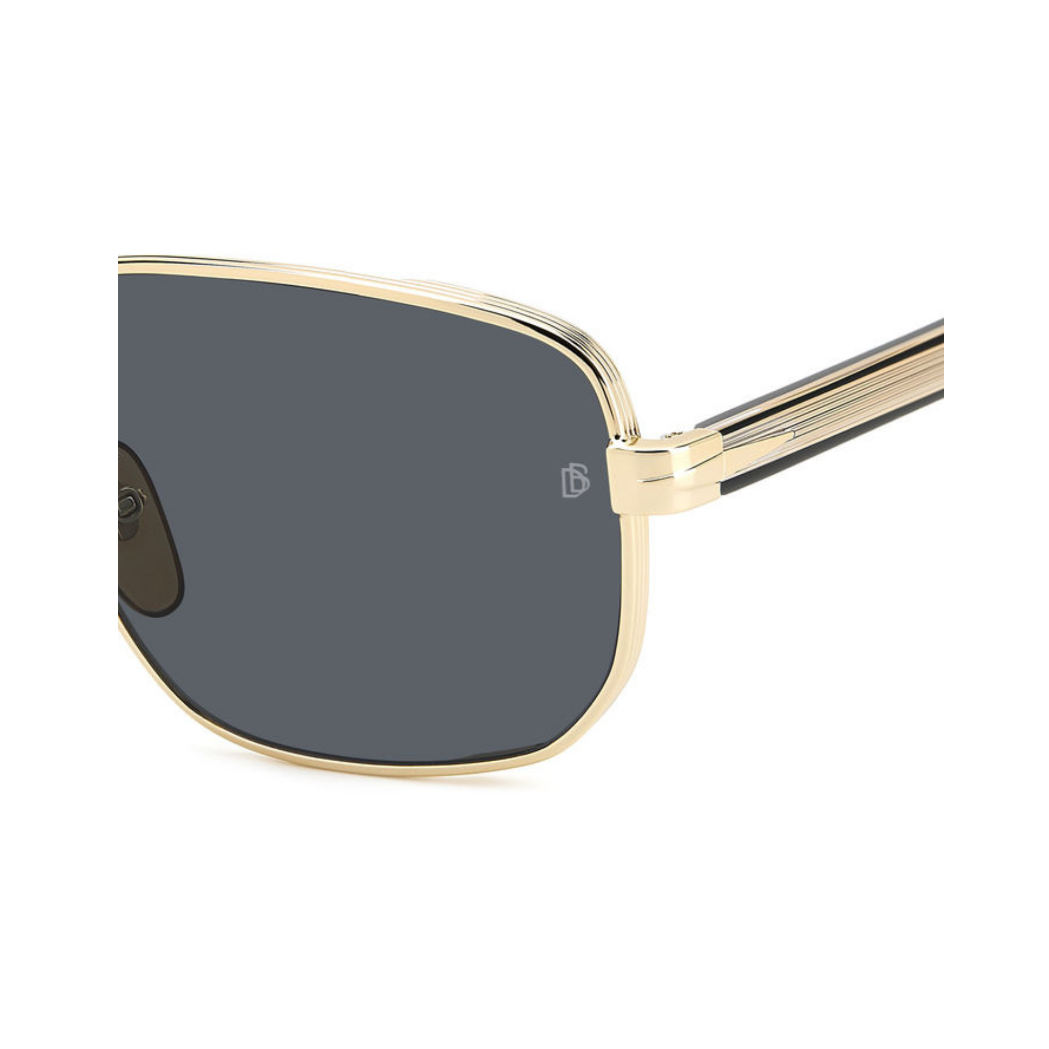 David Beckham Sunglasses | Model DB 7121/G/S