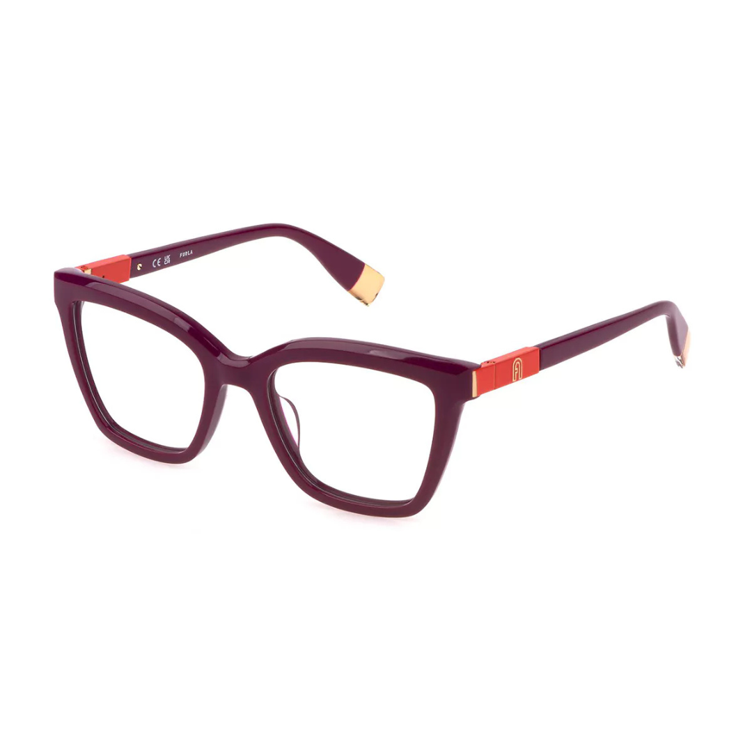 Montatura da vista Furla | Modello VFU721