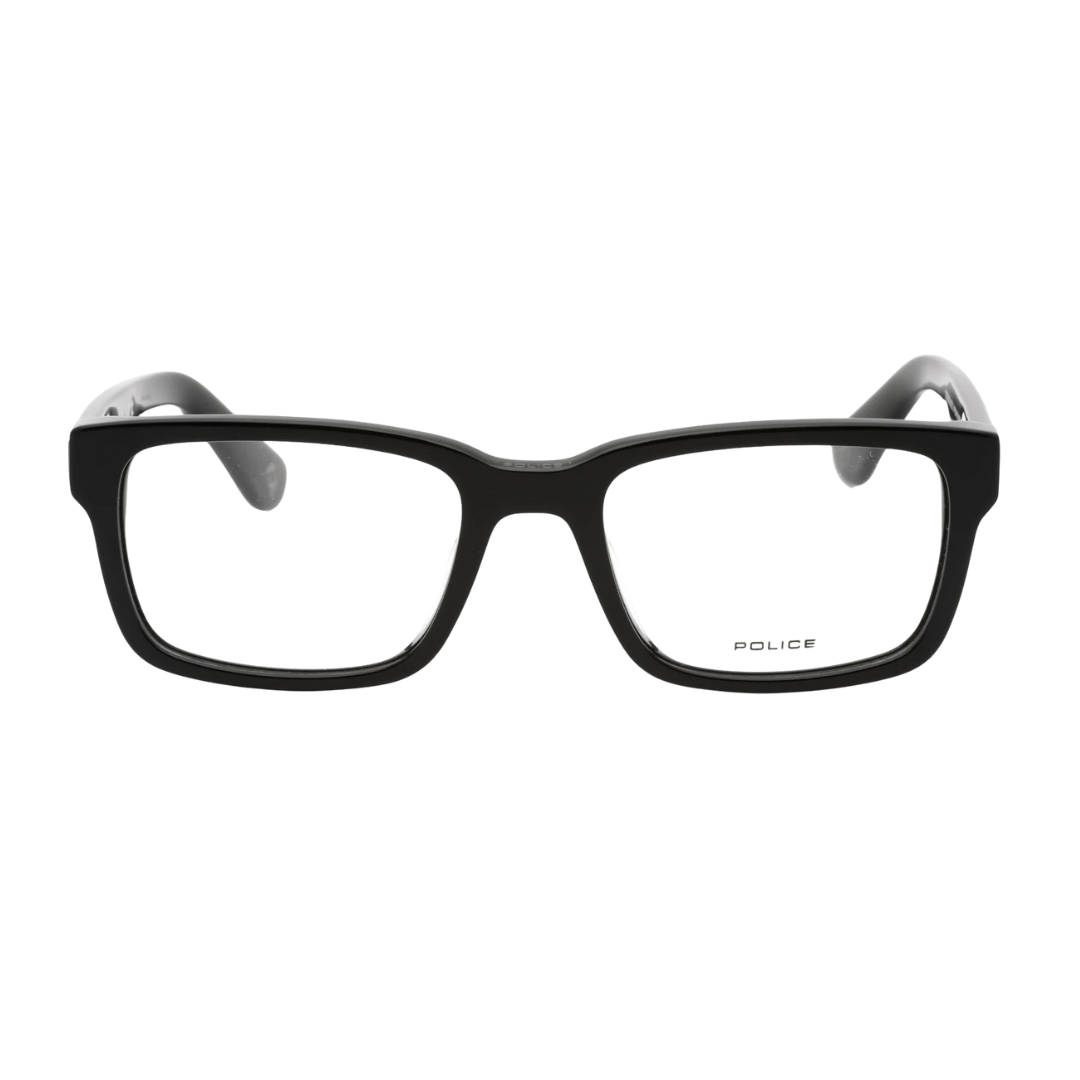 Police Spectacle Frame | Model VPLE36
