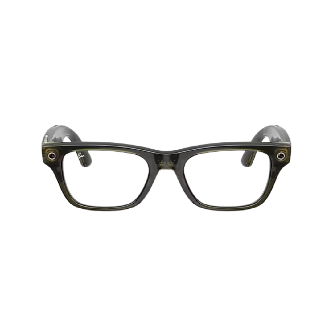 Ray Ban Meta Blayzer Optics - GEN 2 | RW7001