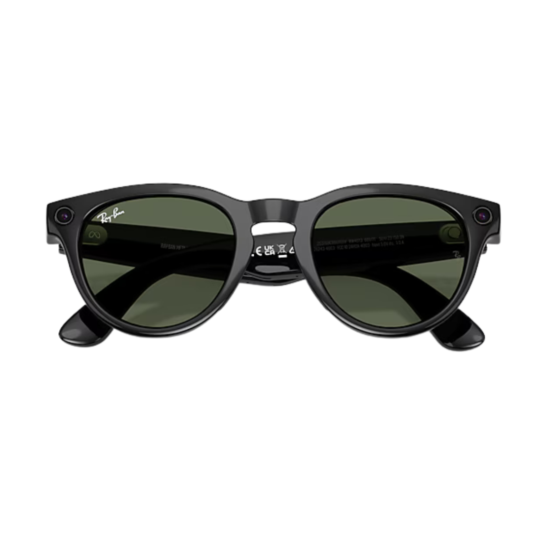 Ray Ban Meta Headliner - GEN 2 | RW4013