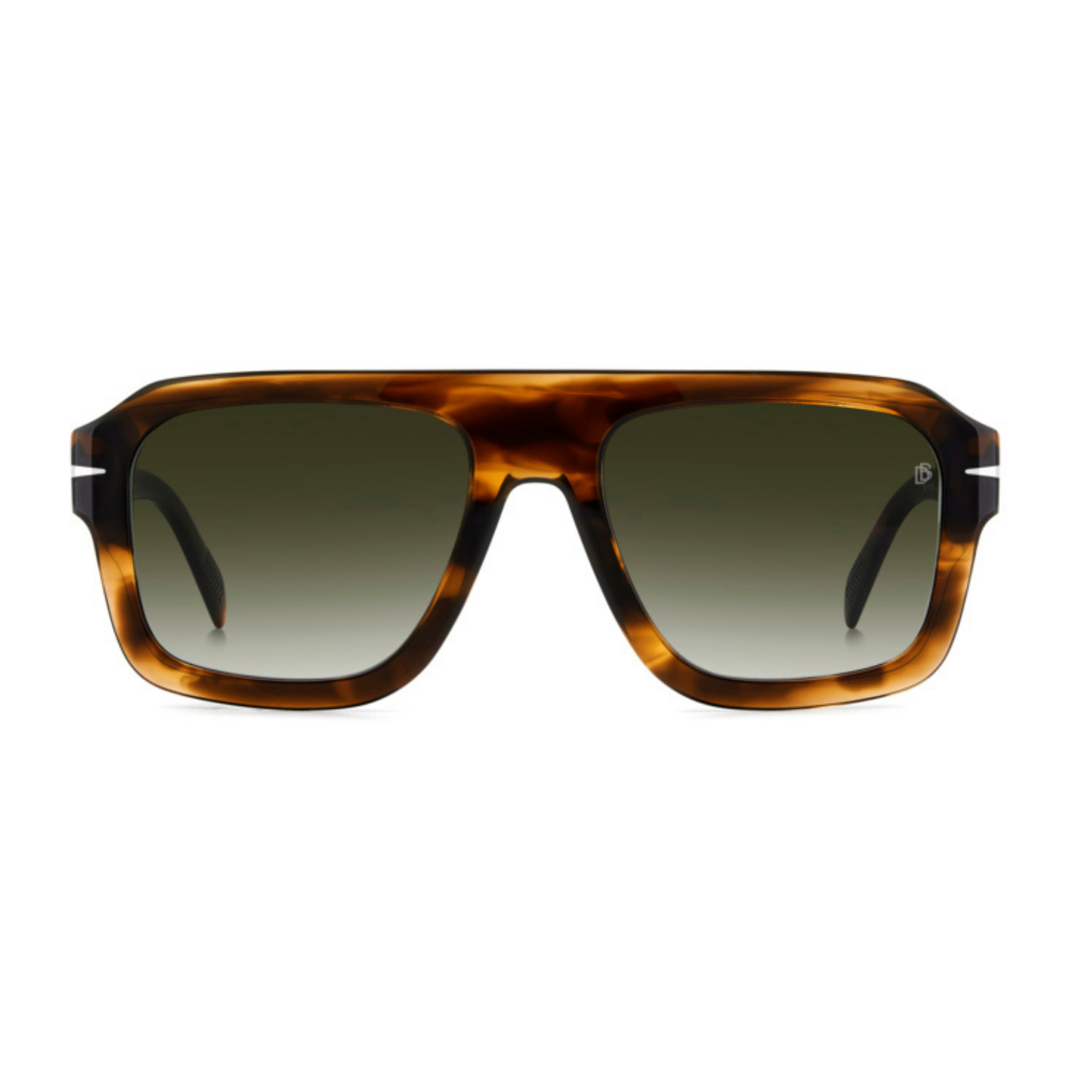 Lunettes de soleil David Beckham | Modèle DB 7127/S