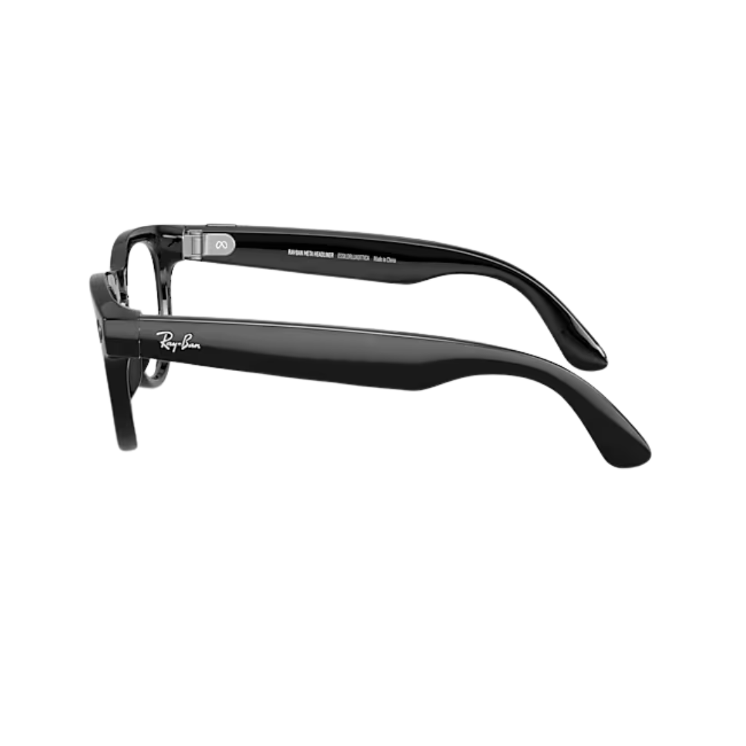 Ray Ban Meta Headliner - GEN 2 | RW4013