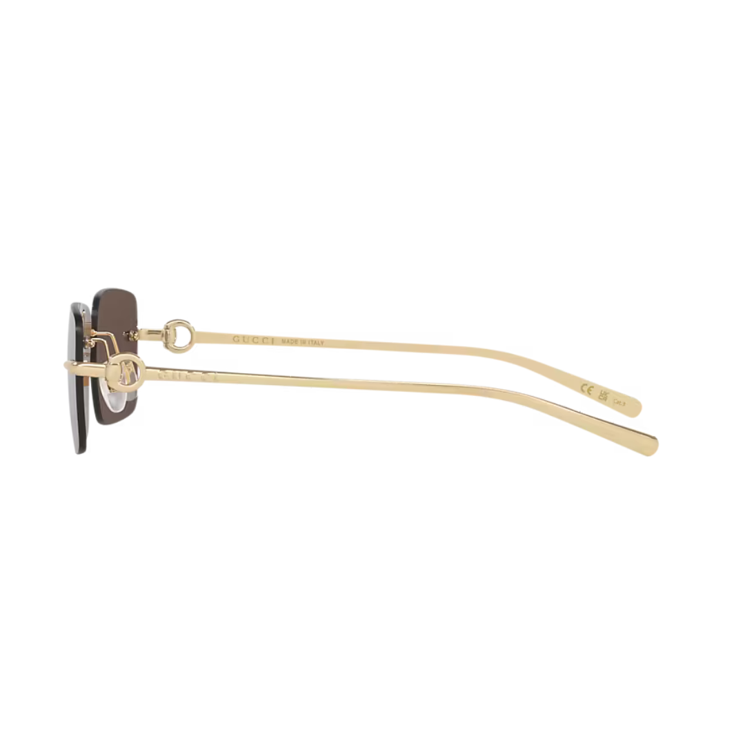 Gucci Sunglasses - Rimless | Model GG1703S