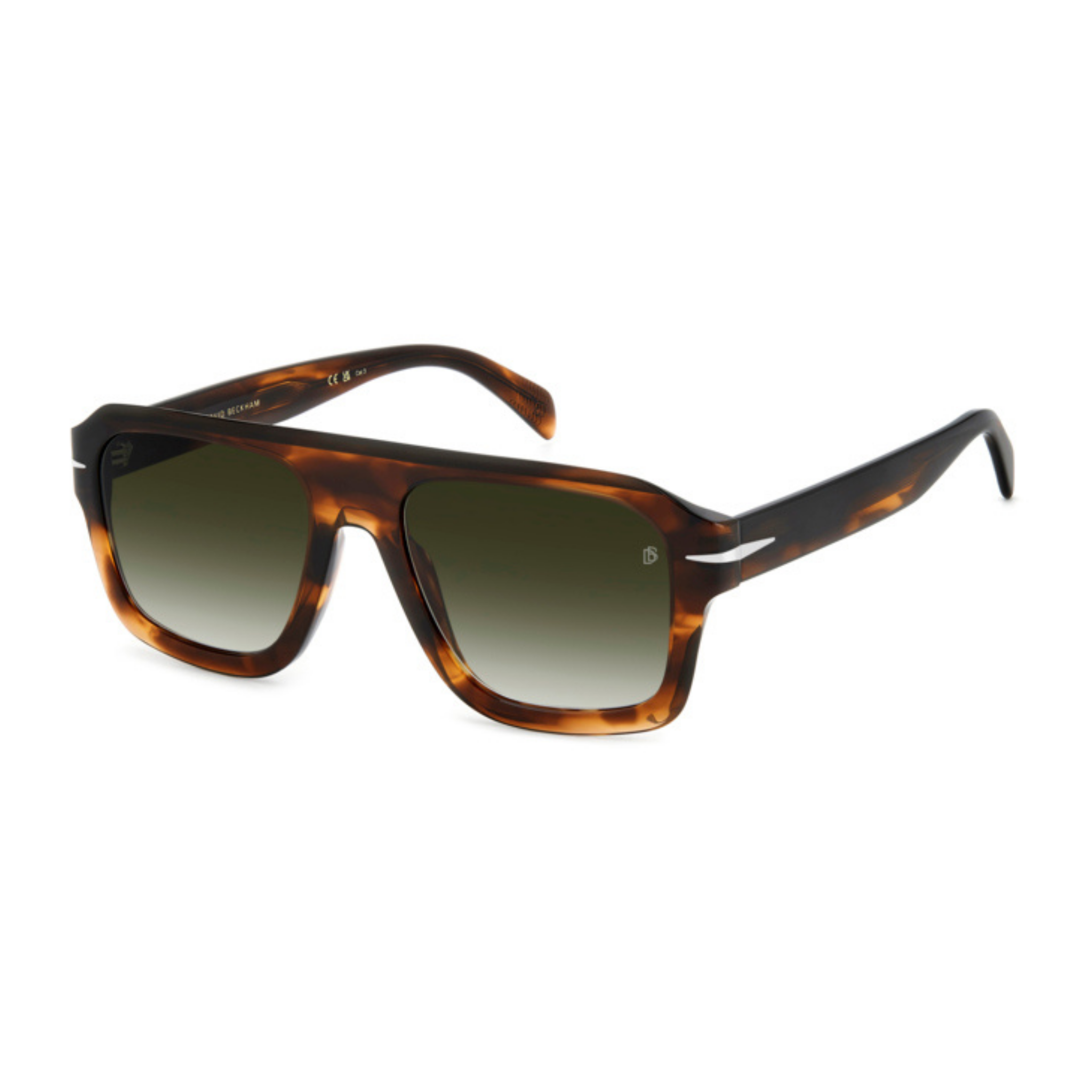 Lunettes de soleil David Beckham | Modèle DB 7127/S