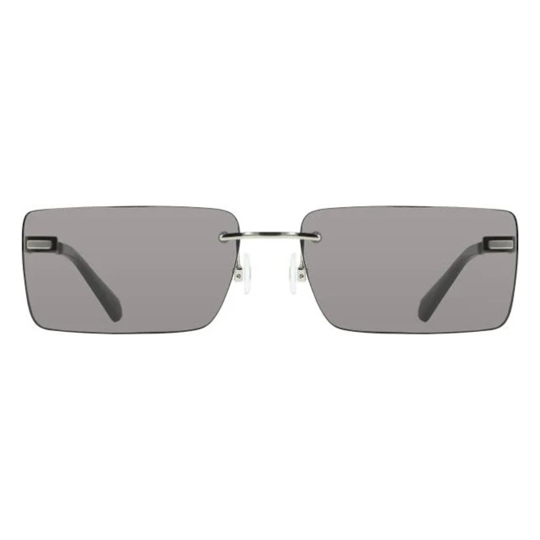 Lunettes de soleil Calvin Klein Jeans - Sans monture | Modèle CKJ25206S