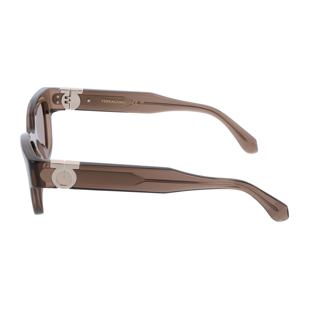 Lunettes de soleil Salvatore Ferragamo | Modèle SF2067S