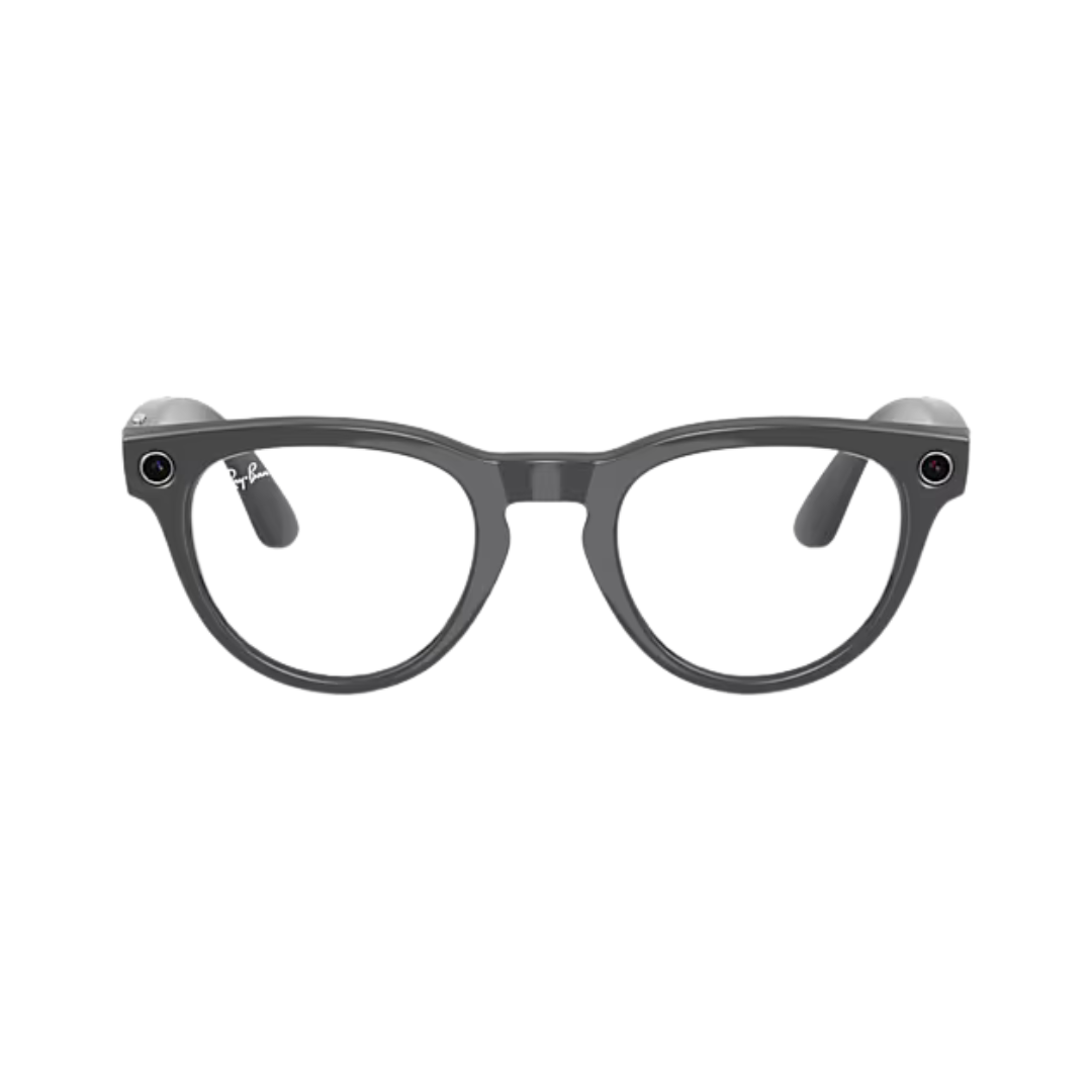 Ray Ban Meta Headliner - GEN 2 | RW4013