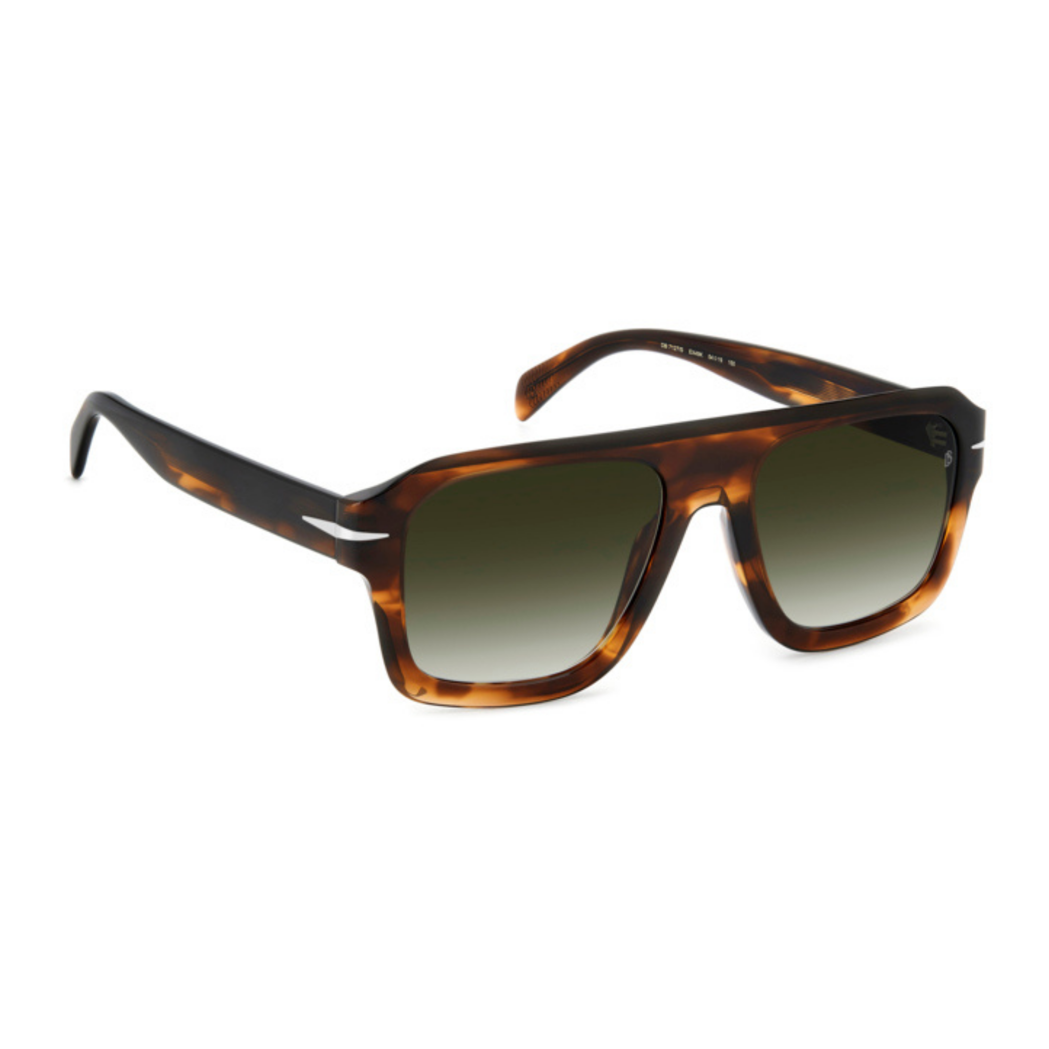 Lunettes de soleil David Beckham | Modèle DB 7127/S