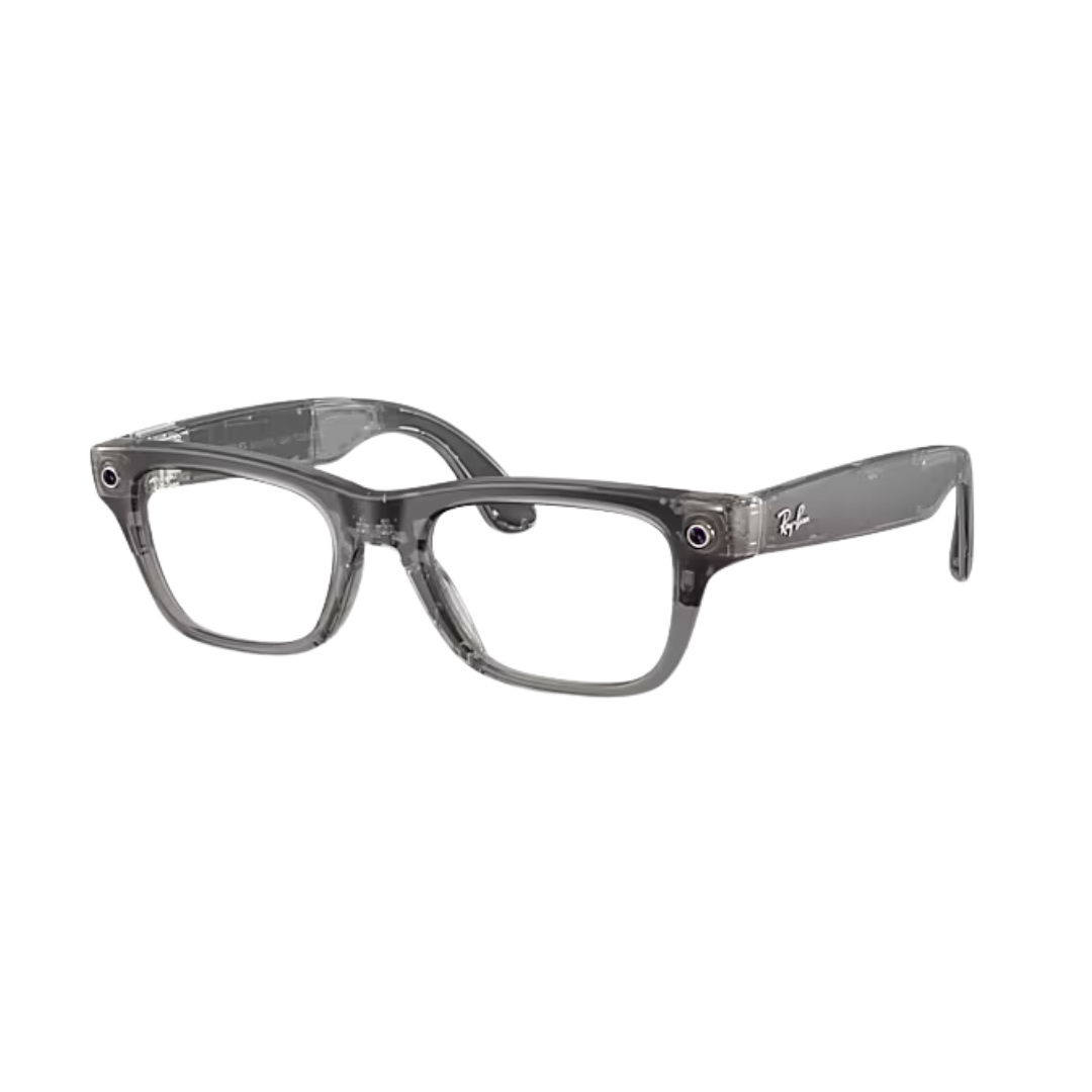 Ray Ban Meta Blayzer Optics - GEN 2 | RW7001