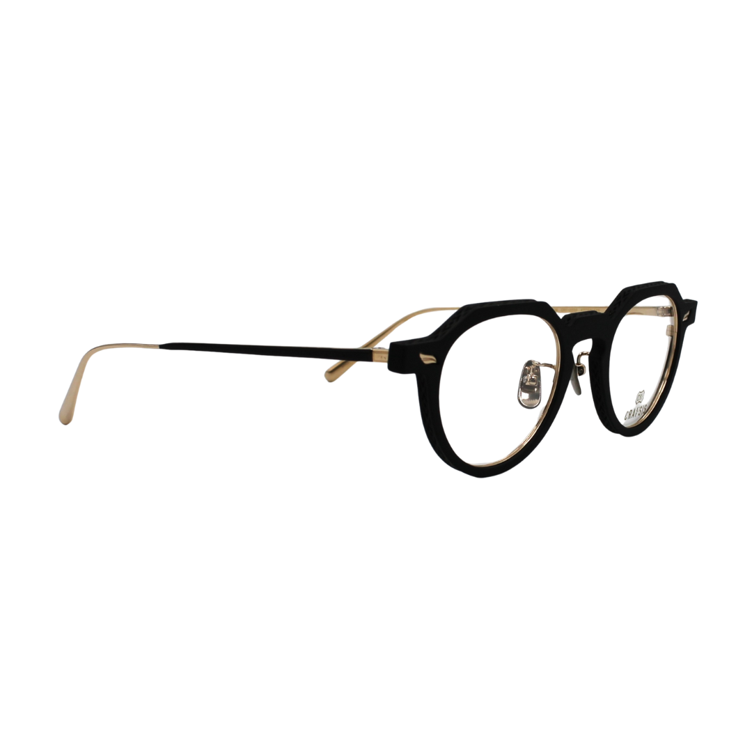 Crafsis - Montatura in Acetato | Modello CRF 107