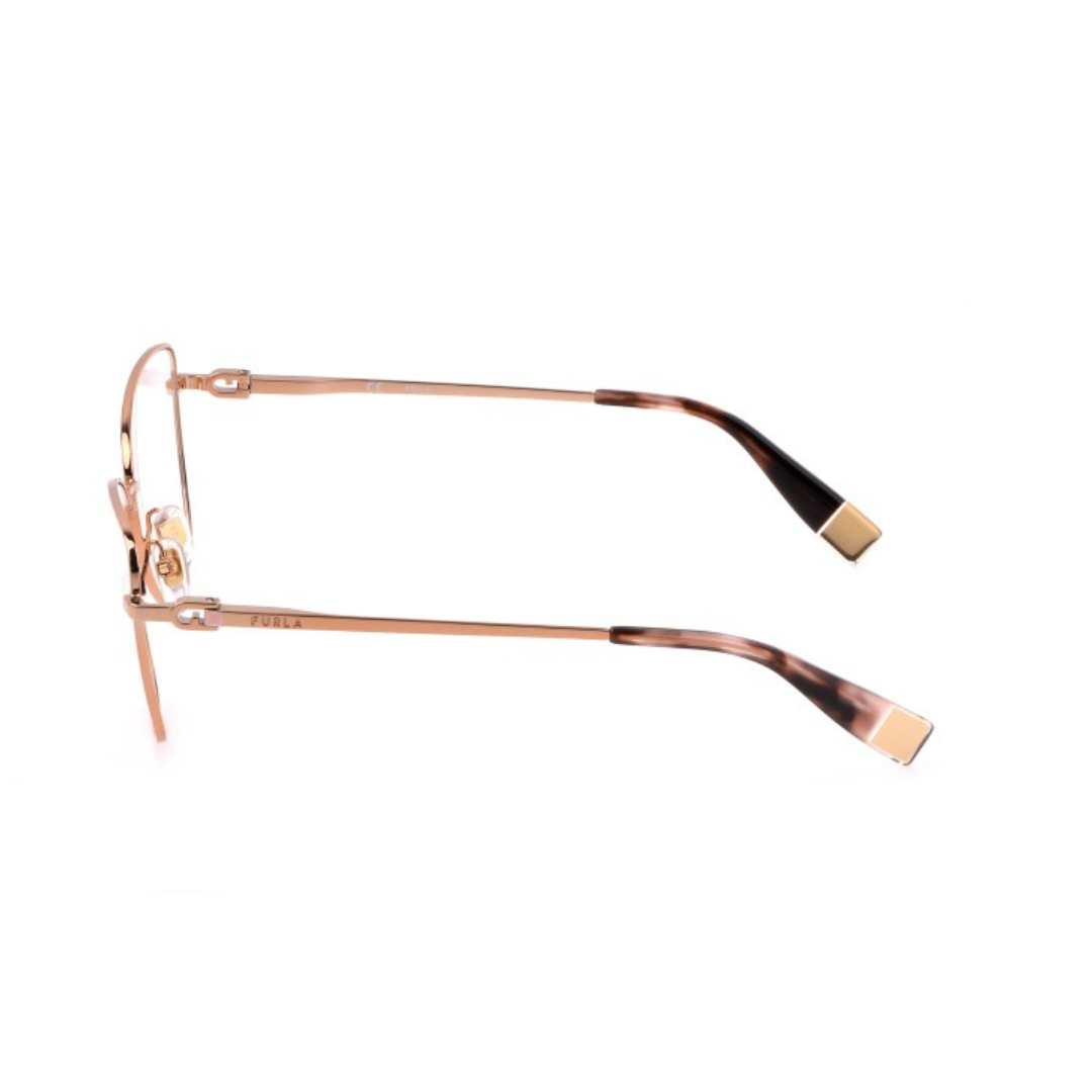 Furla Optical Frame | Model VFU588