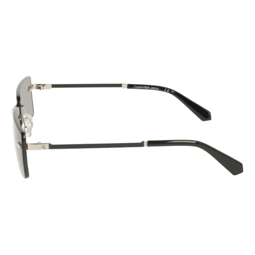 Lunettes de soleil Calvin Klein Jeans - Sans monture | Modèle CKJ25206S