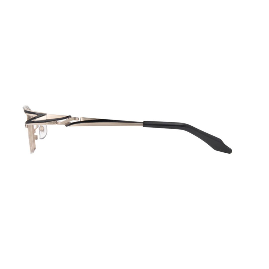 Masaki Matsushima Titanium Frame | Model MF 1316