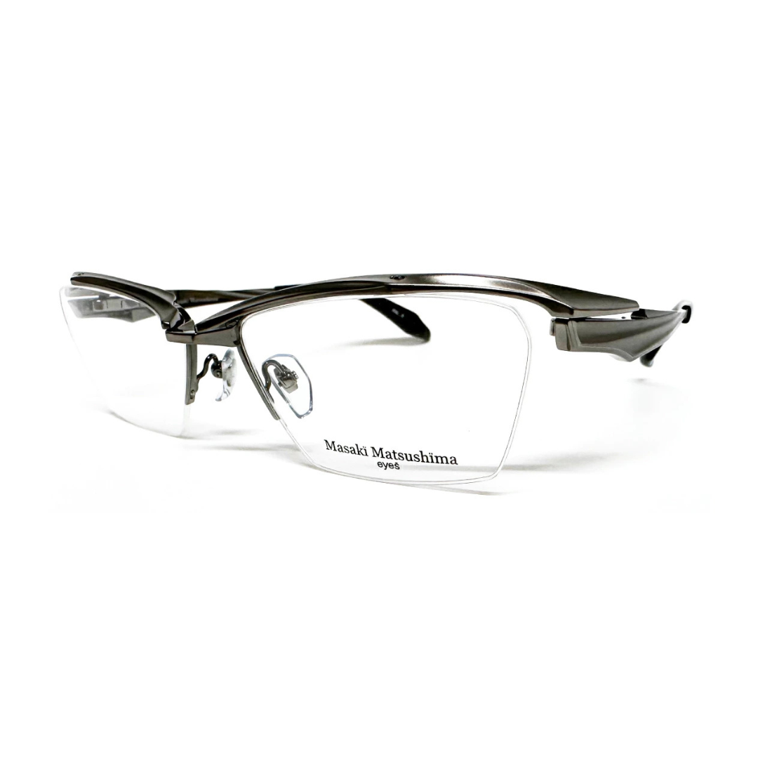 Masaki Matsushima Titanium Frame | Model MF 1320