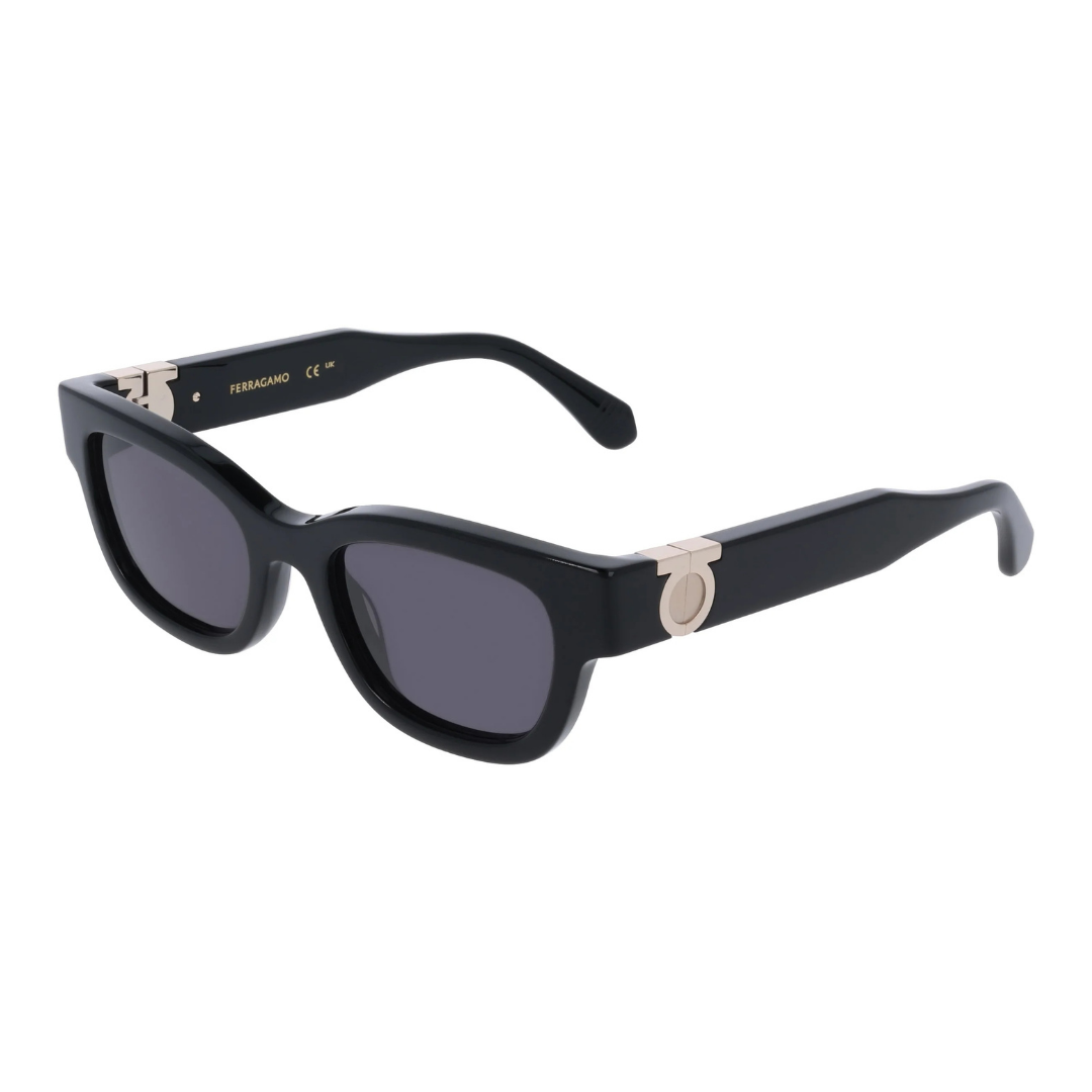 Lunettes de soleil Salvatore Ferragamo | Modèle SF2067S