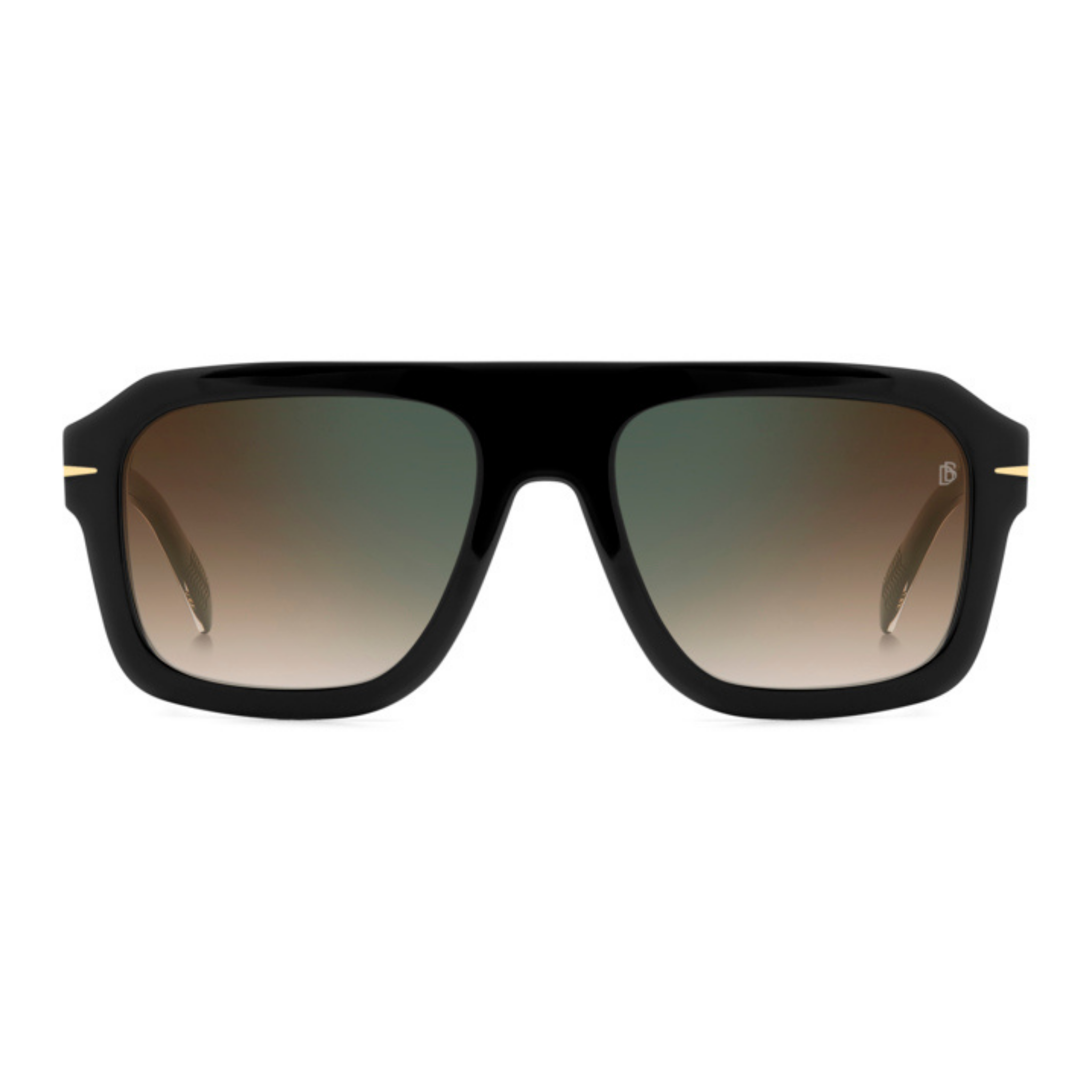 Lunettes de soleil David Beckham | Modèle DB 7127/S