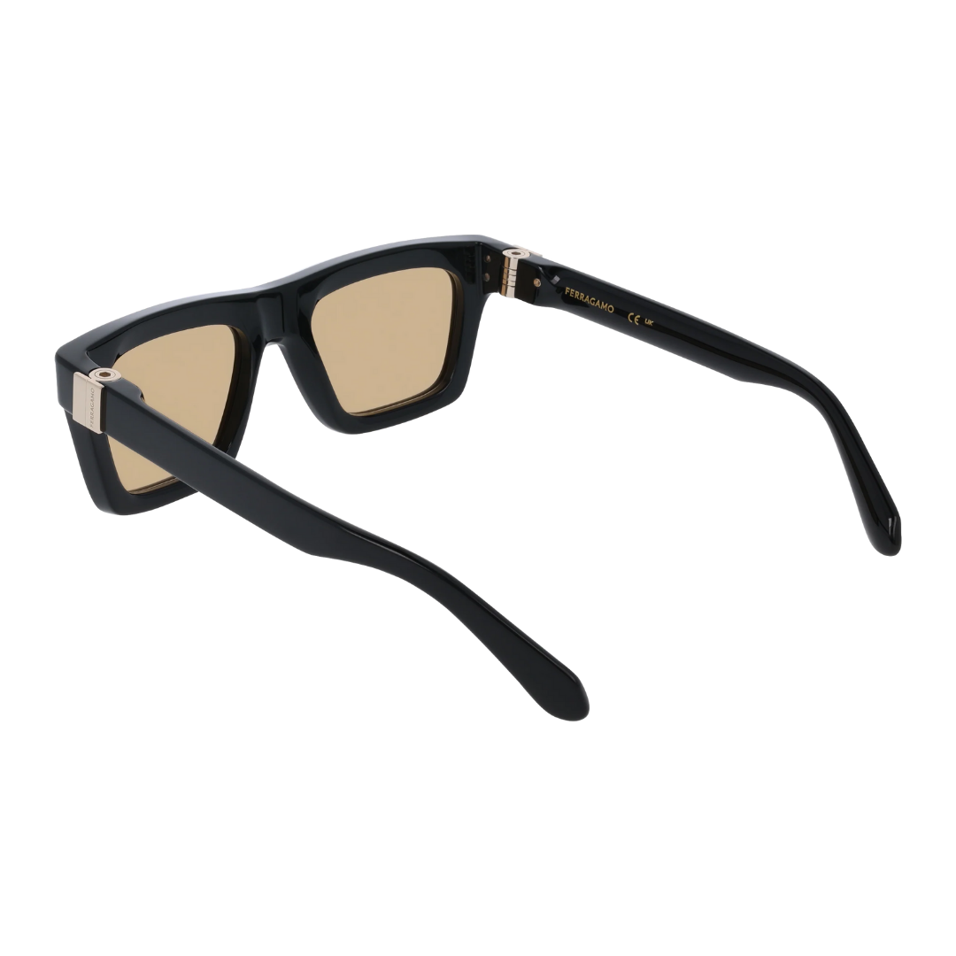 Lunettes de soleil Salvatore Ferragamo | Modèle SF2071S